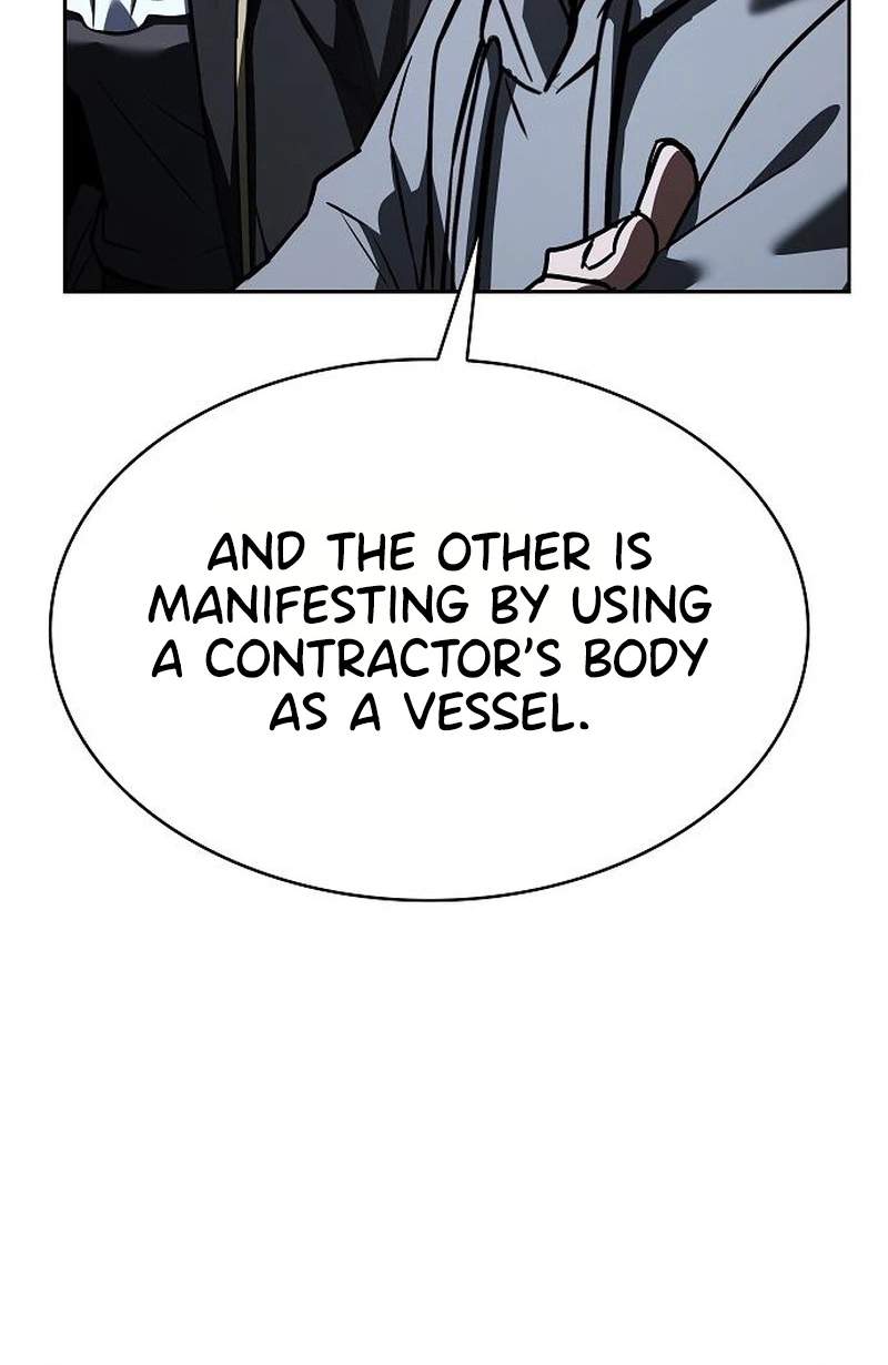 The Constellations Are My Disciples — Chapter 159 — page 75