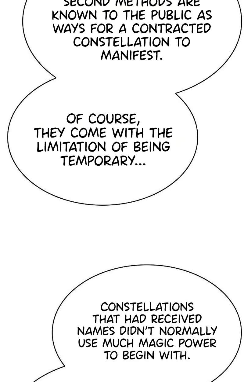 The Constellations Are My Disciples — Chapter 159 — page 77