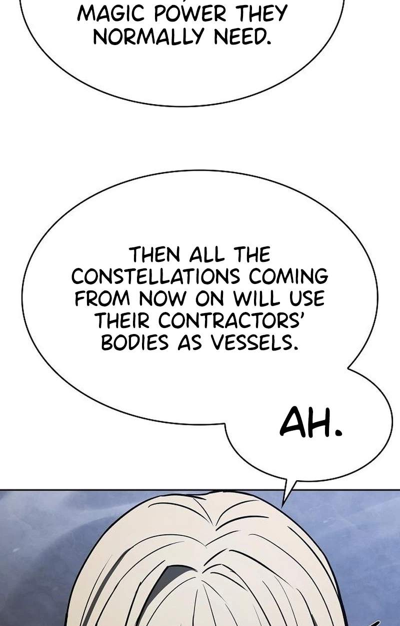 The Constellations Are My Disciples — Chapter 159 — page 81