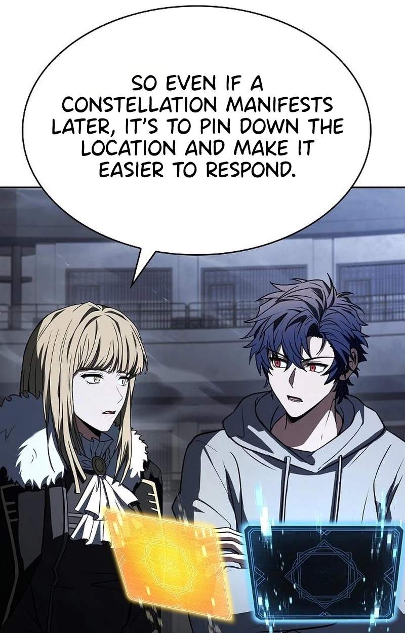 The Constellations Are My Disciples — Chapter 159 — page 83