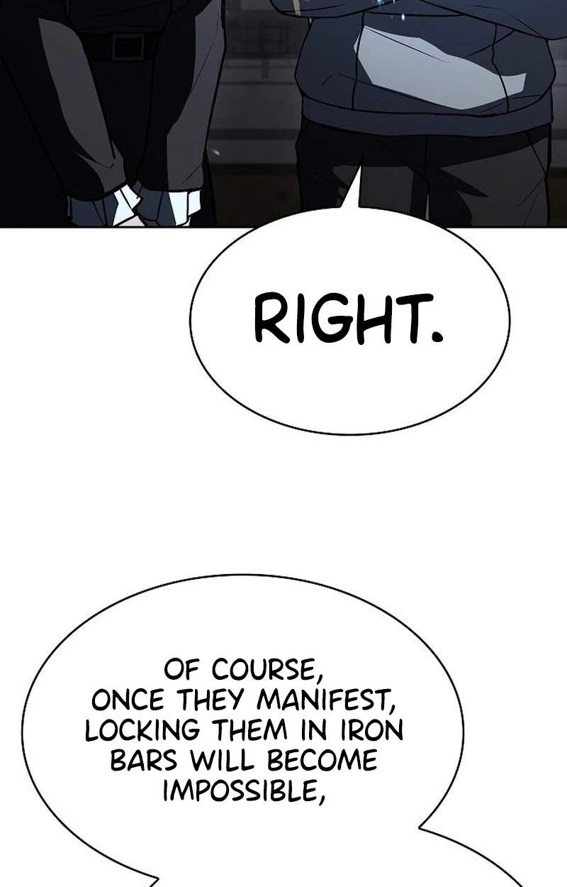 The Constellations Are My Disciples — Chapter 159 — page 84