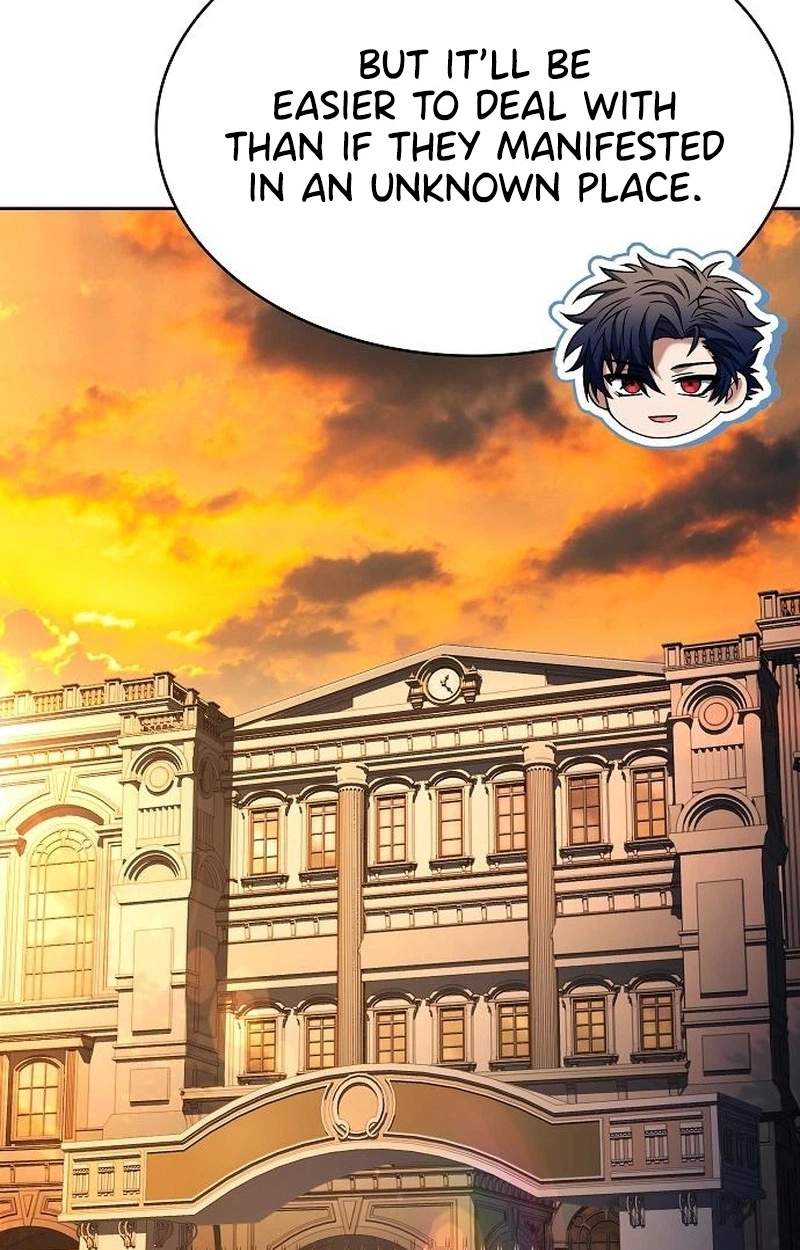 The Constellations Are My Disciples — Chapter 159 — page 85