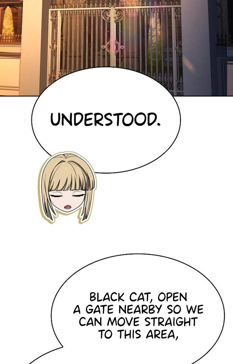 The Constellations Are My Disciples — Chapter 159 — page 86