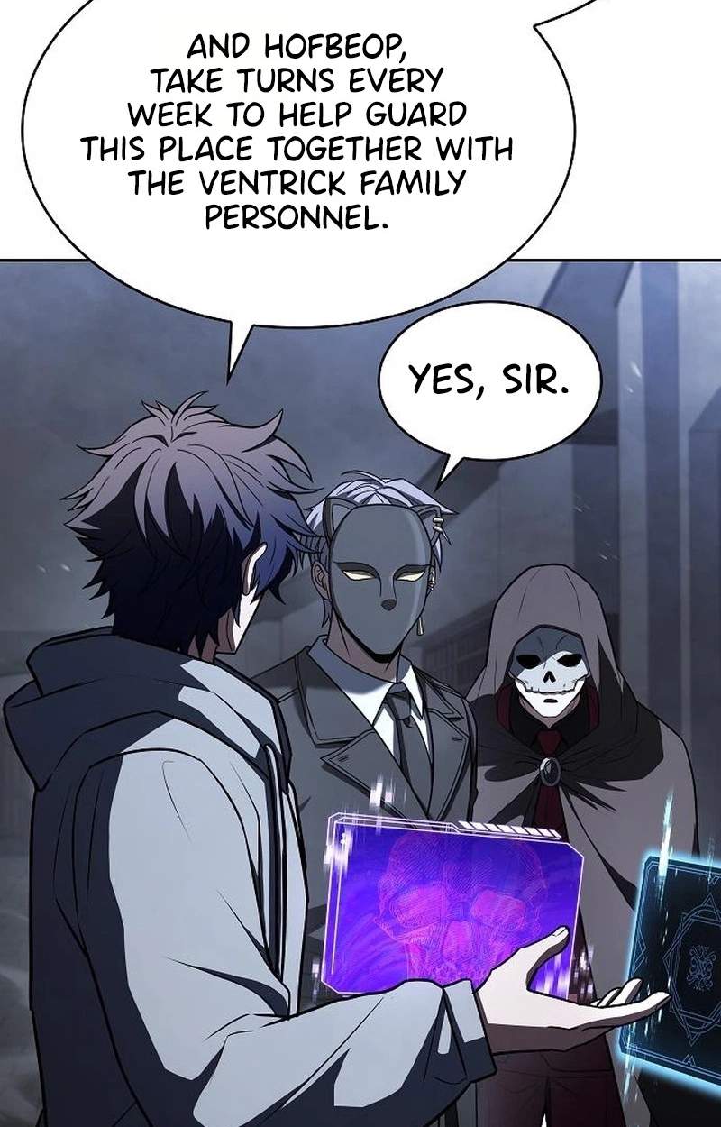 The Constellations Are My Disciples — Chapter 159 — page 87
