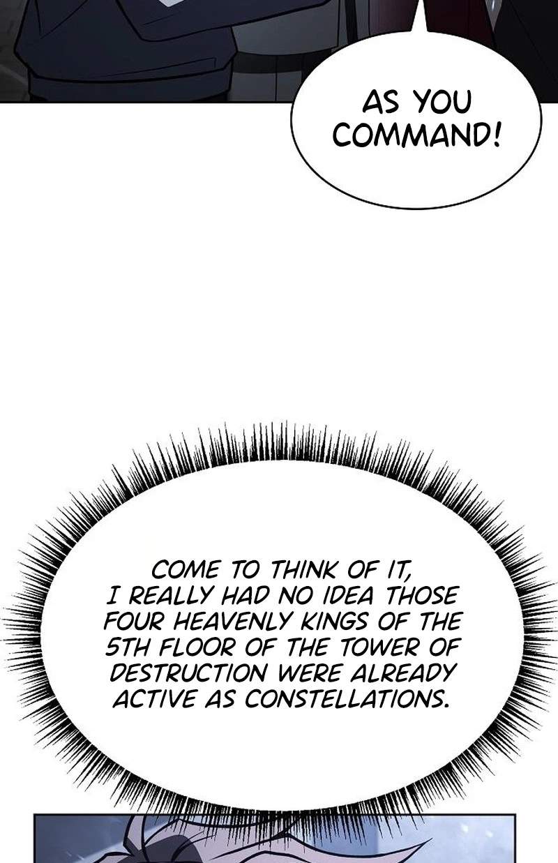 The Constellations Are My Disciples — Chapter 159 — page 88