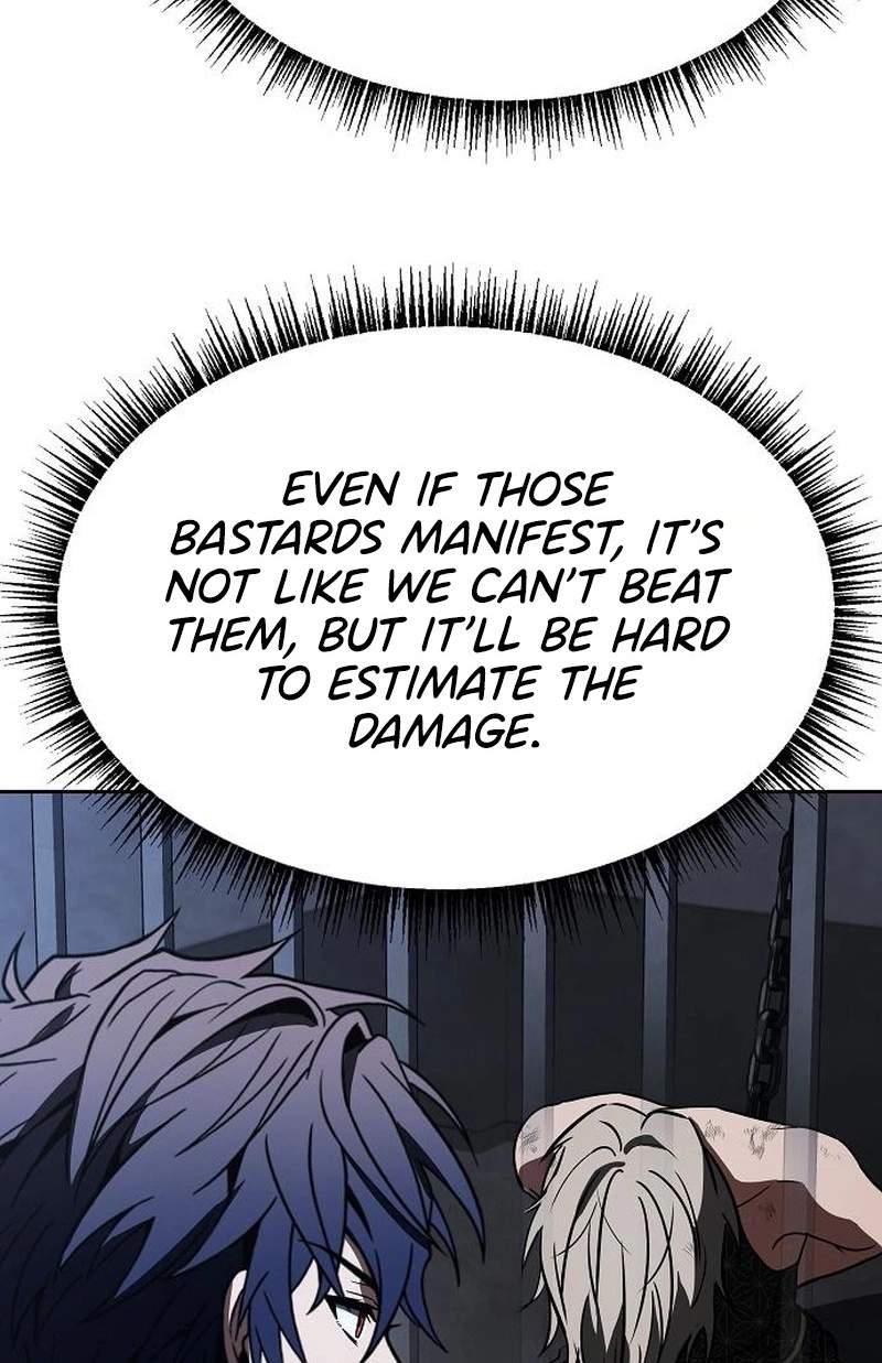 The Constellations Are My Disciples — Chapter 159 — page 90