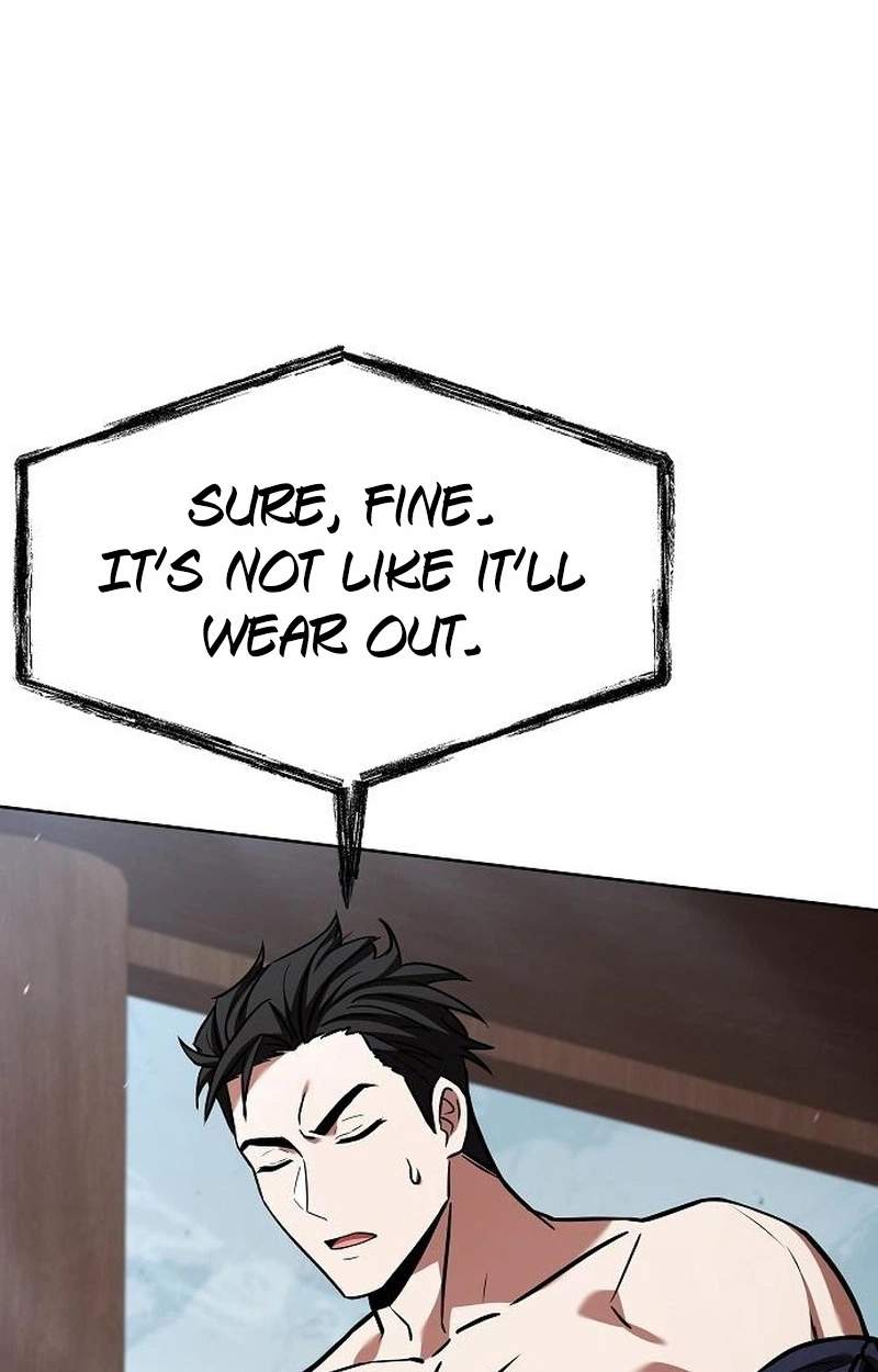 The Constellations Are My Disciples — Chapter 160 — page 10