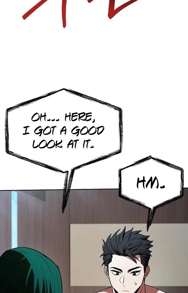 The Constellations Are My Disciples — Chapter 160 — page 35