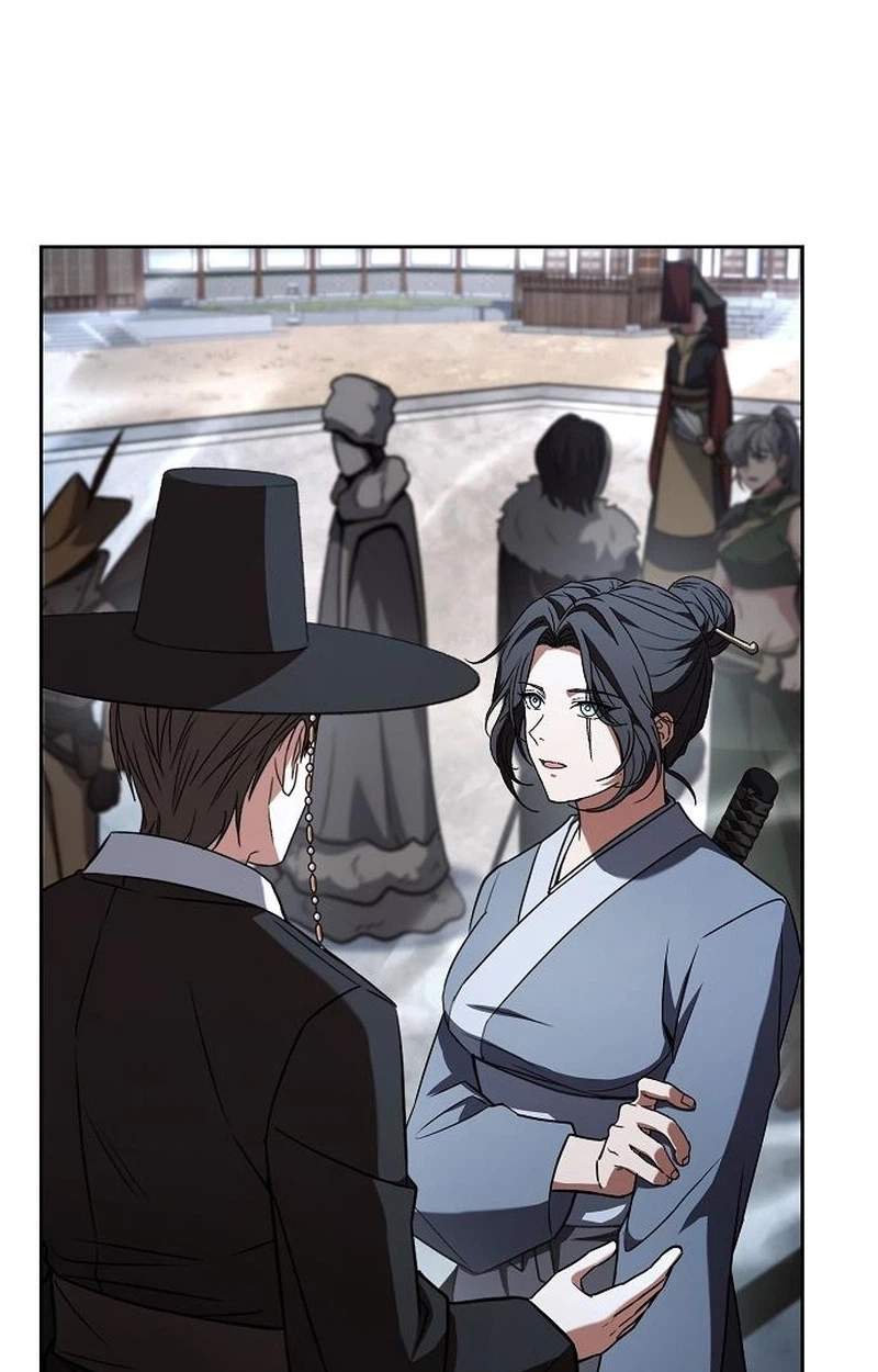 The Constellations Are My Disciples — Chapter 160 — page 56