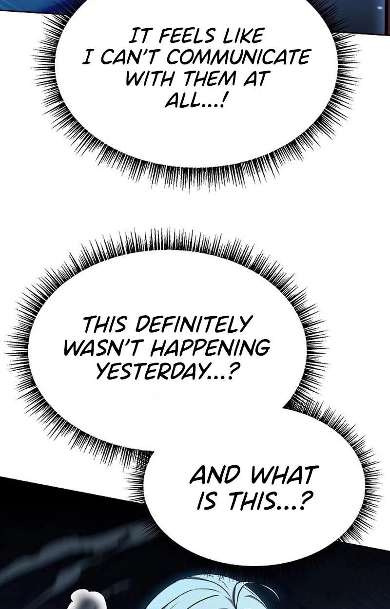 The Constellations Are My Disciples — Chapter 160 — page 80