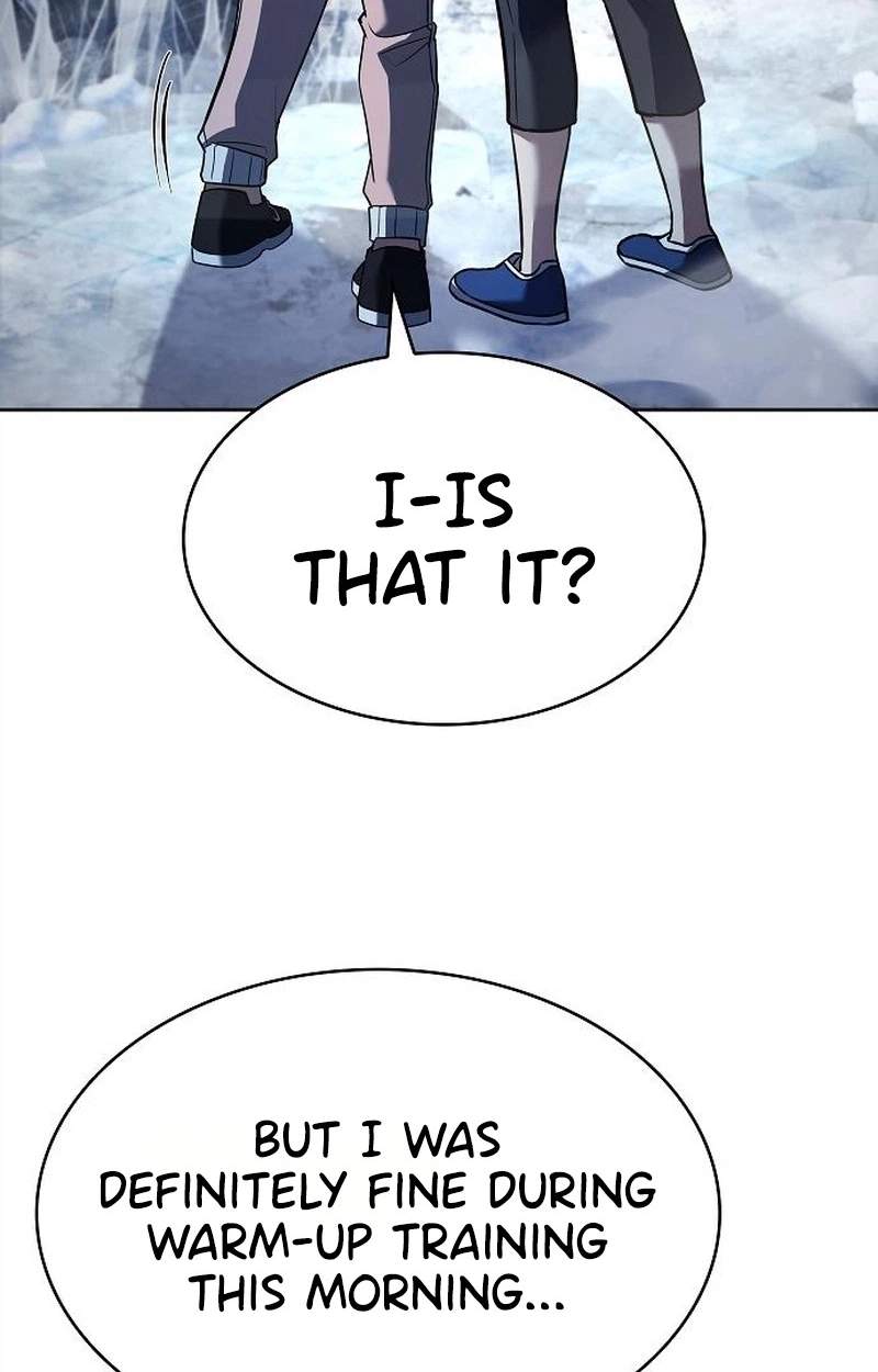 The Constellations Are My Disciples — Chapter 160 — page 93