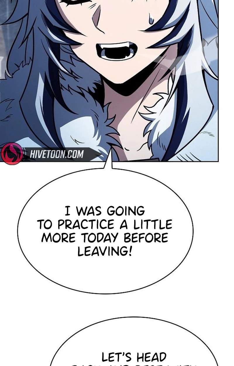The Constellations Are My Disciples — Chapter 160 — page 96