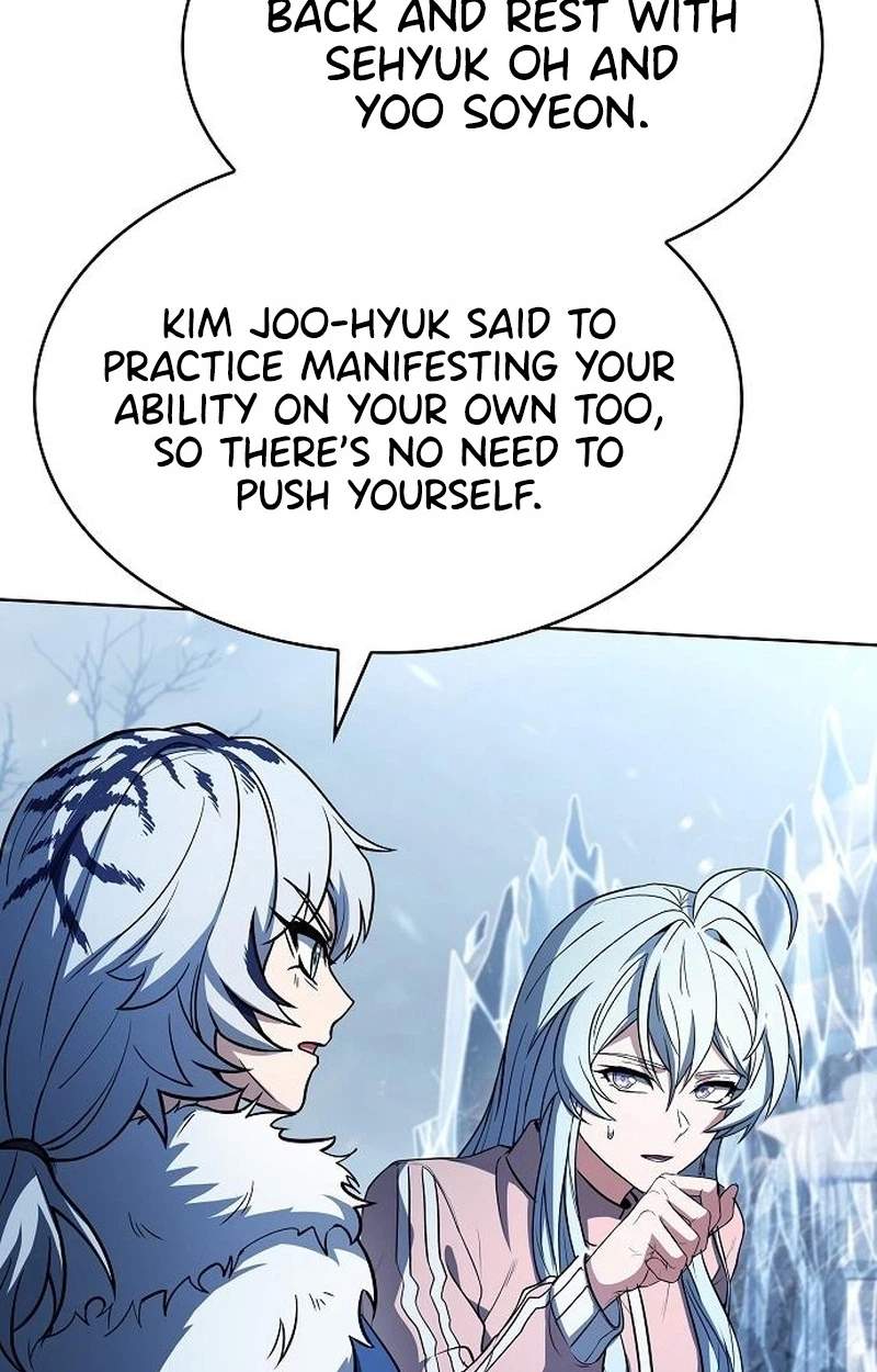 The Constellations Are My Disciples — Chapter 160 — page 97