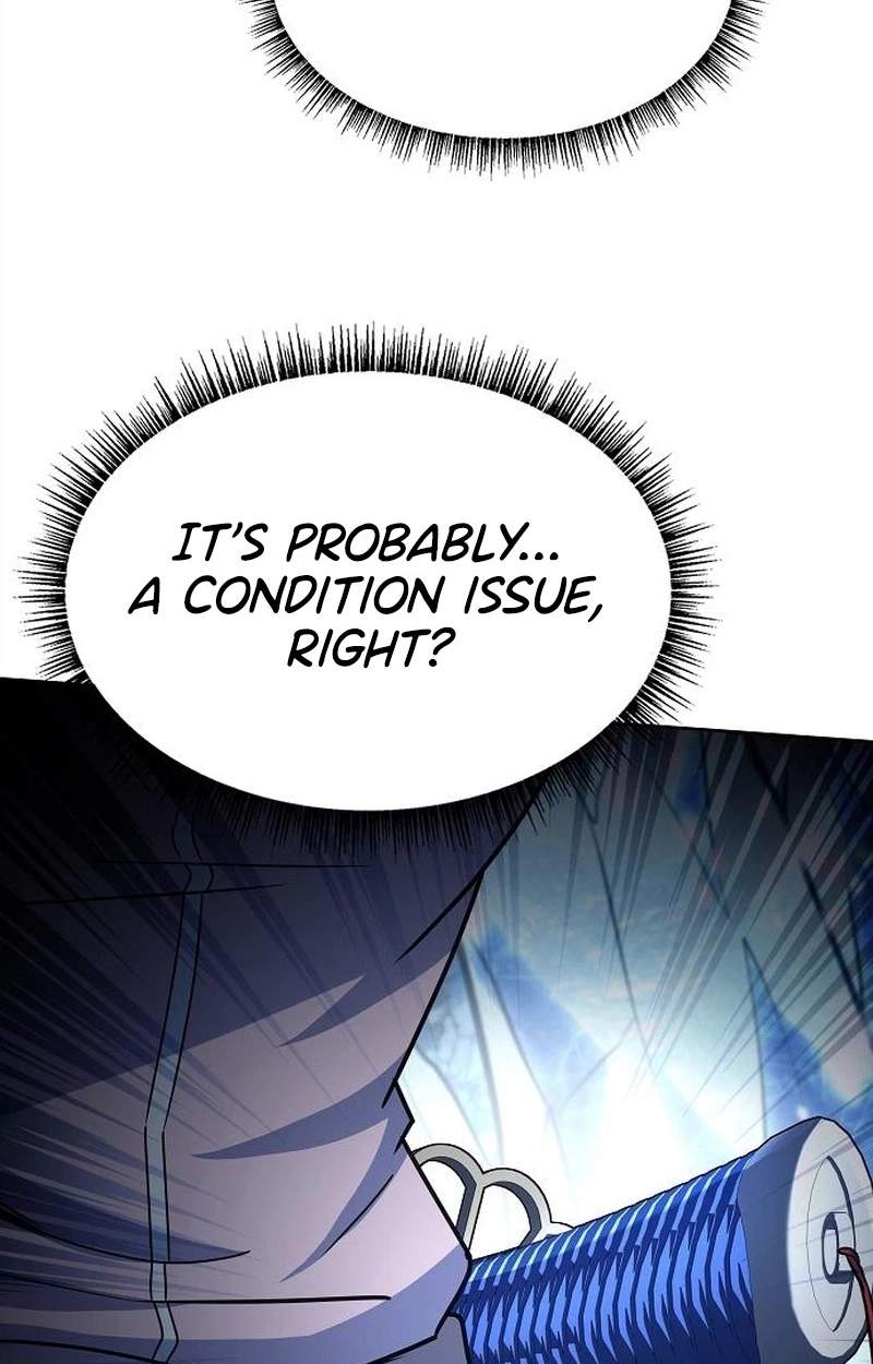 The Constellations Are My Disciples — Chapter 160 — page 100