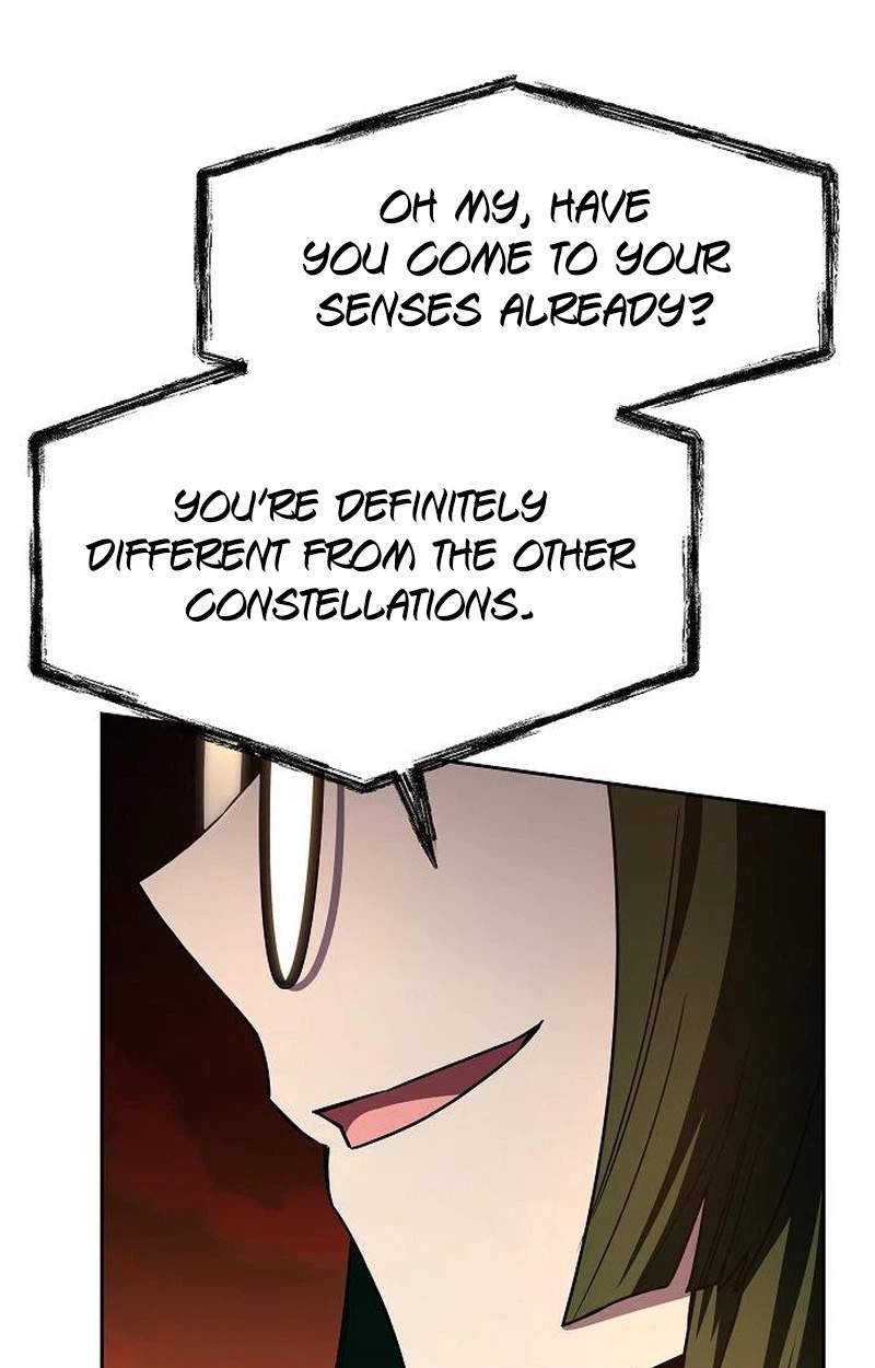 The Constellations Are My Disciples — Chapter 160 — page 110