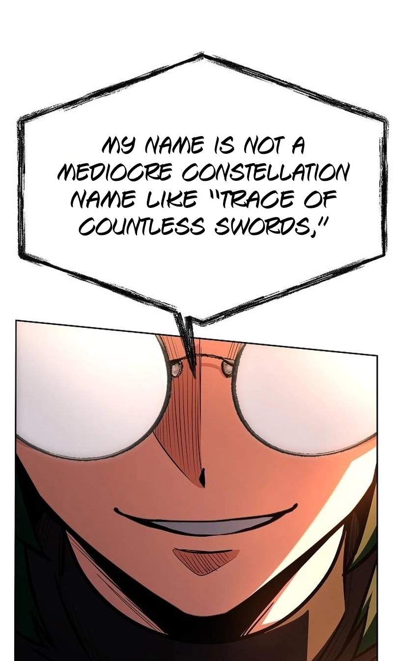 The Constellations Are My Disciples — Chapter 160 — page 119