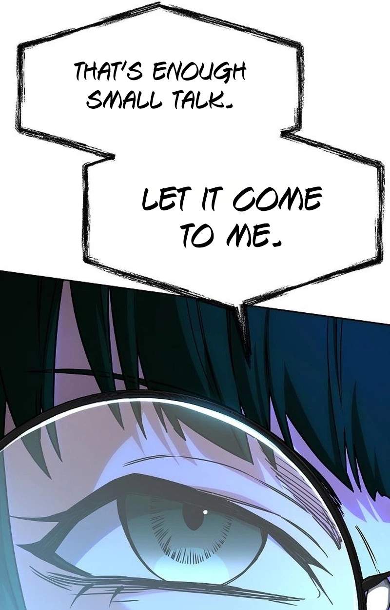 The Constellations Are My Disciples — Chapter 160 — page 135
