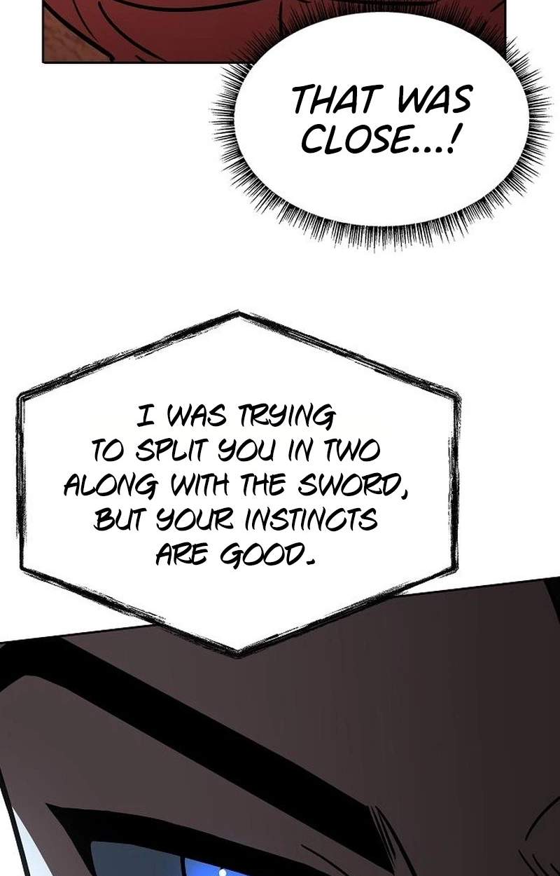 The Constellations Are My Disciples — Chapter 161 — page 42