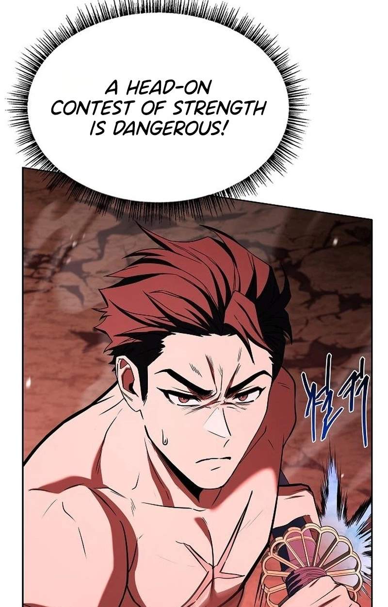 The Constellations Are My Disciples — Chapter 161 — page 54