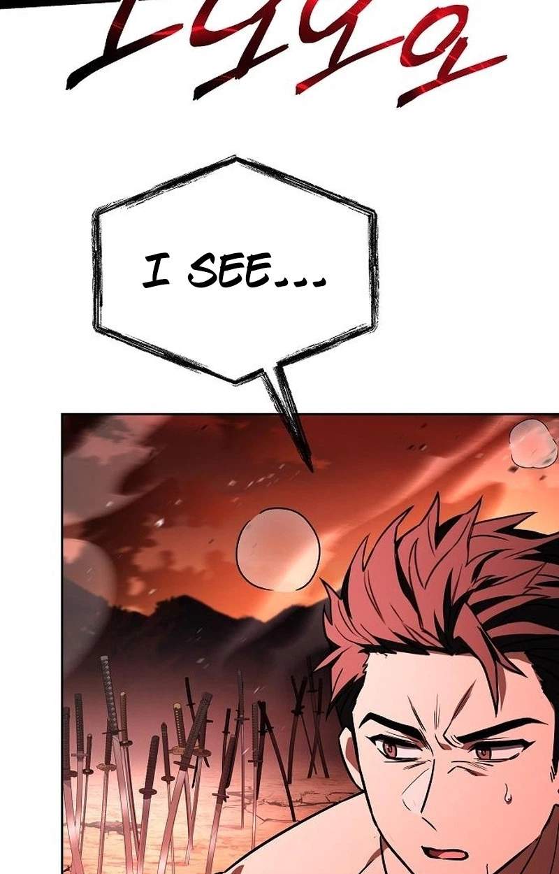 The Constellations Are My Disciples — Chapter 161 — page 99