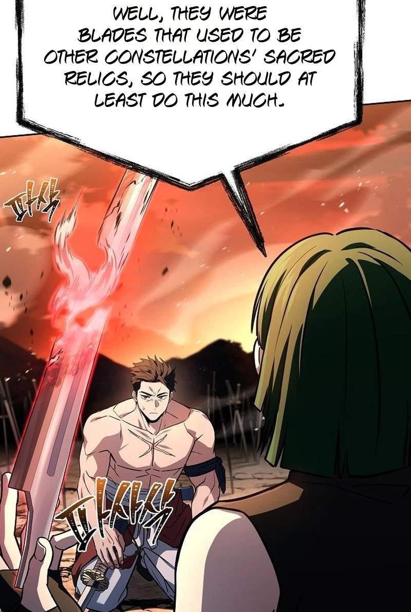 The Constellations Are My Disciples — Chapter 161 — page 103