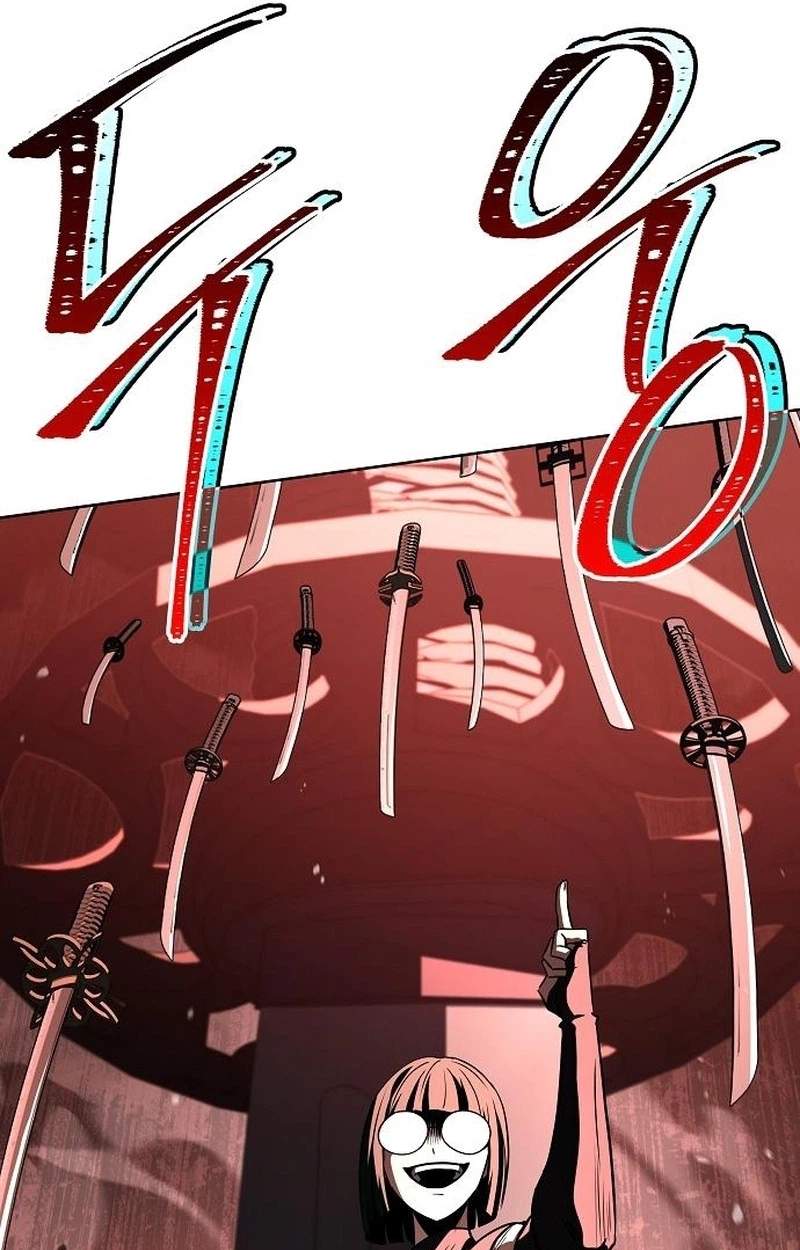 The Constellations Are My Disciples — Chapter 161 — page 106