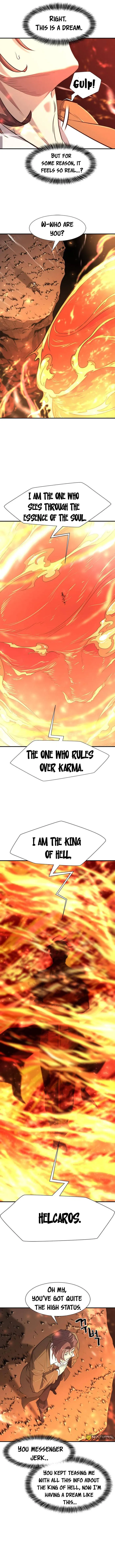 The World’s Best Engineer — Chapter 100 — page 3