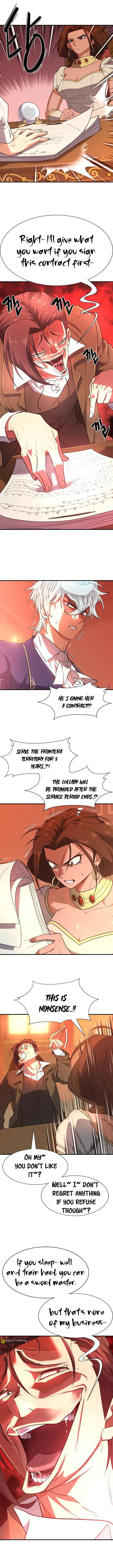 The World’s Best Engineer — Chapter 100 — page 11