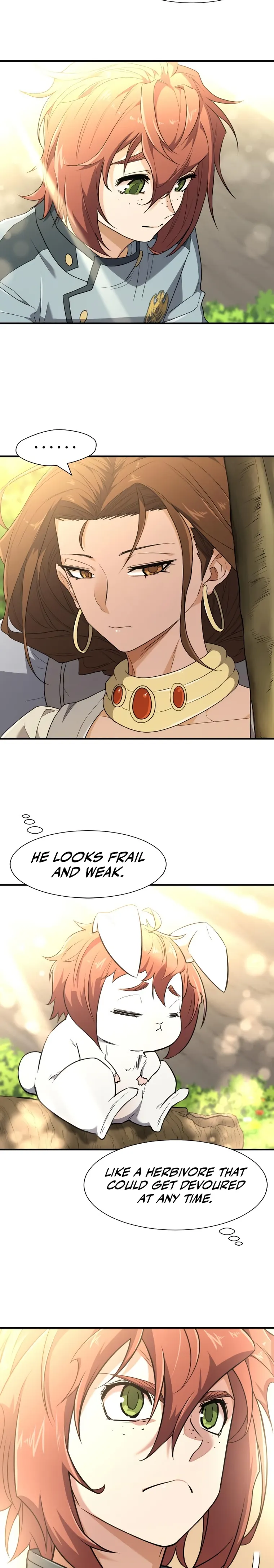 The World’s Best Engineer — Chapter 101 — page 2