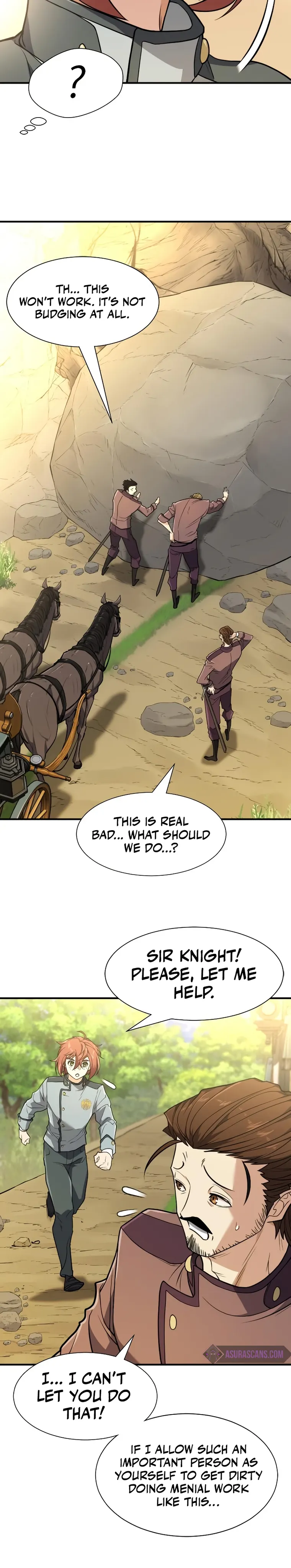 The World’s Best Engineer — Chapter 101 — page 3