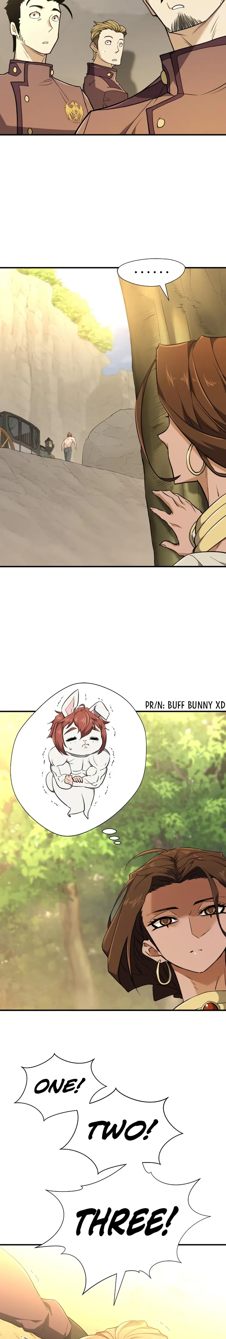 The World’s Best Engineer — Chapter 101 — page 5