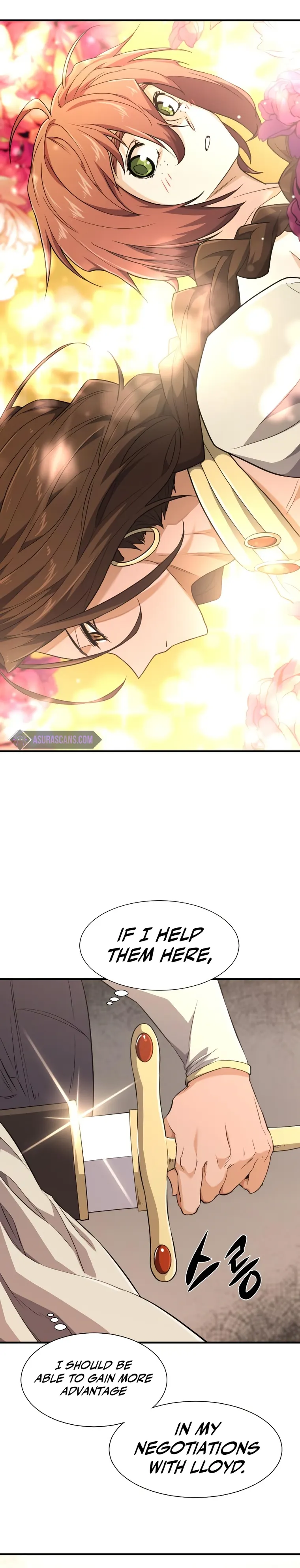 The World’s Best Engineer — Chapter 101 — page 9