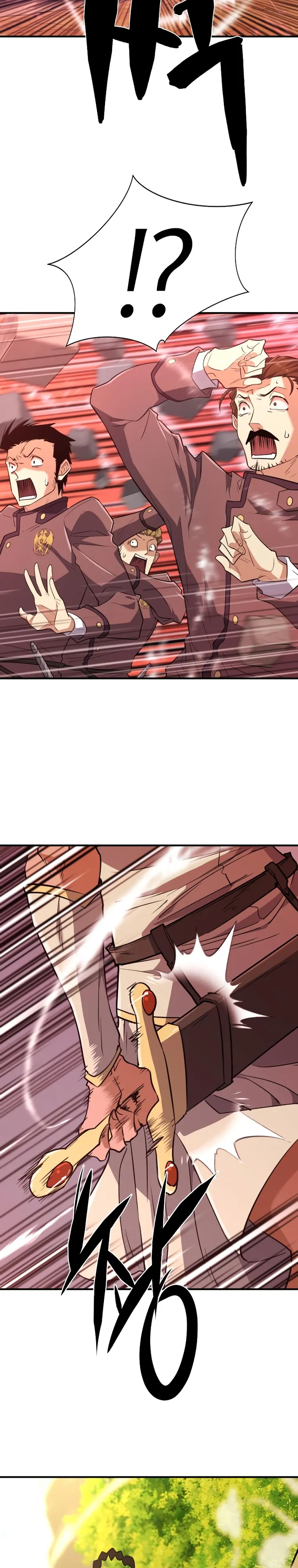 The World’s Best Engineer — Chapter 101 — page 11