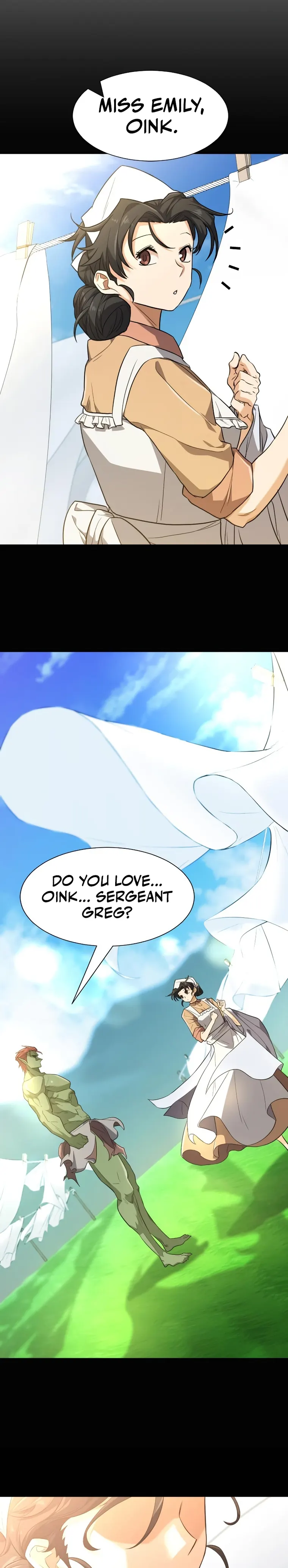 The World’s Best Engineer — Chapter 101 — page 16