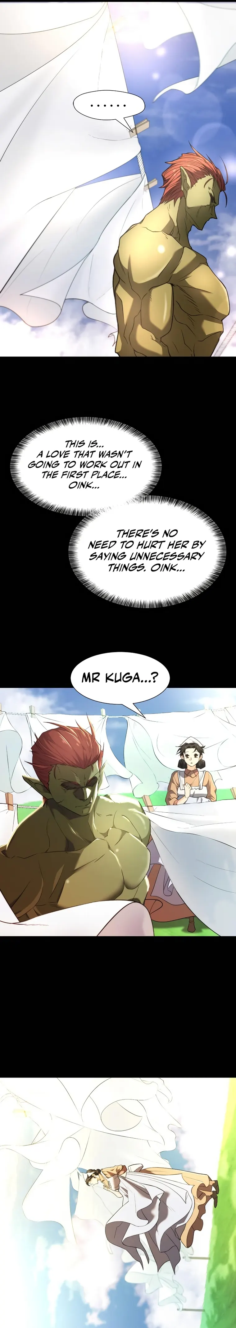 The World’s Best Engineer — Chapter 101 — page 19