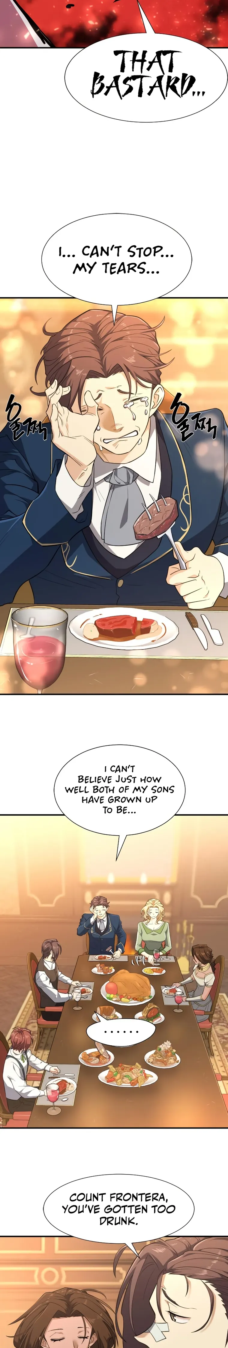 The World’s Best Engineer — Chapter 101 — page 23