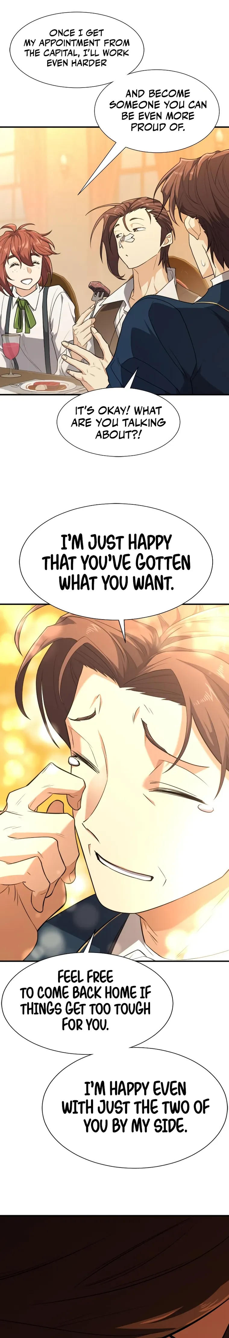 The World’s Best Engineer — Chapter 101 — page 25