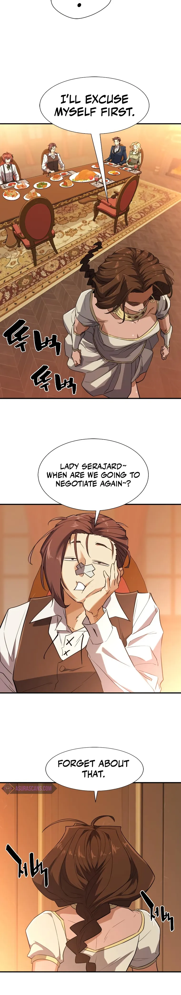 The World’s Best Engineer — Chapter 101 — page 27
