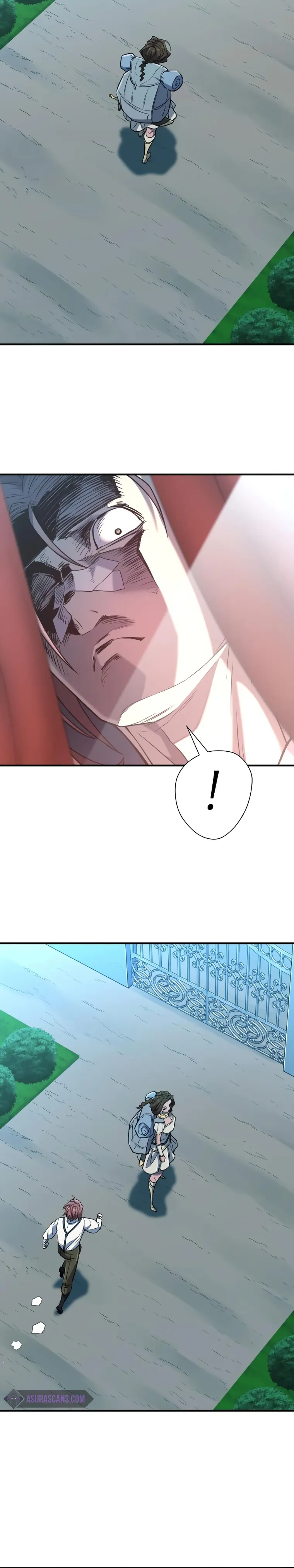 The World’s Best Engineer — Chapter 101 — page 30