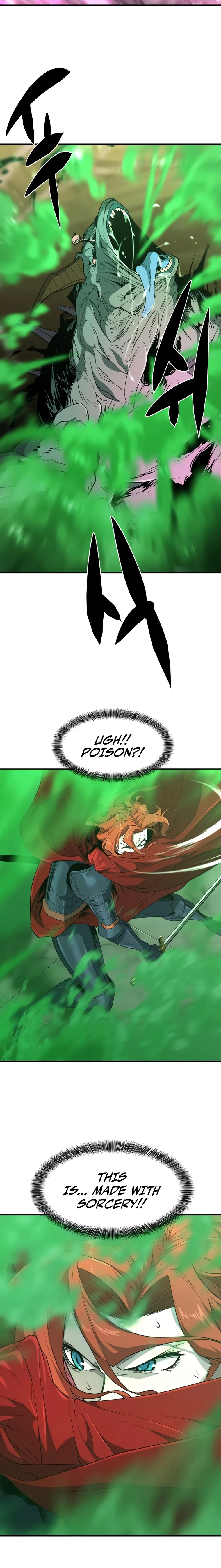 The World’s Best Engineer — Chapter 103 — page 11