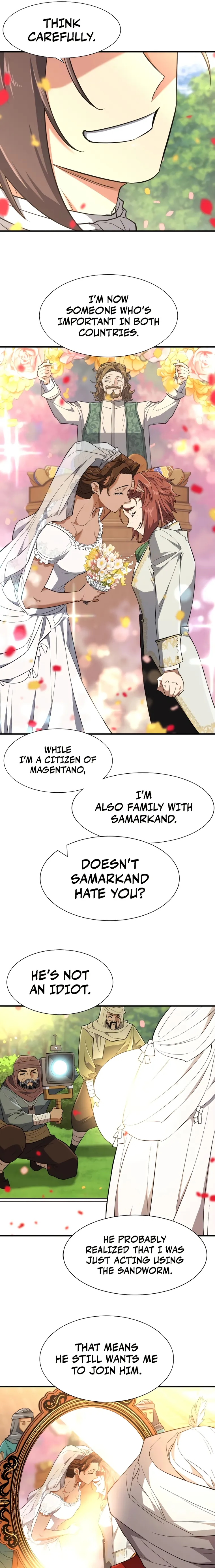 The World’s Best Engineer — Chapter 103 — page 19