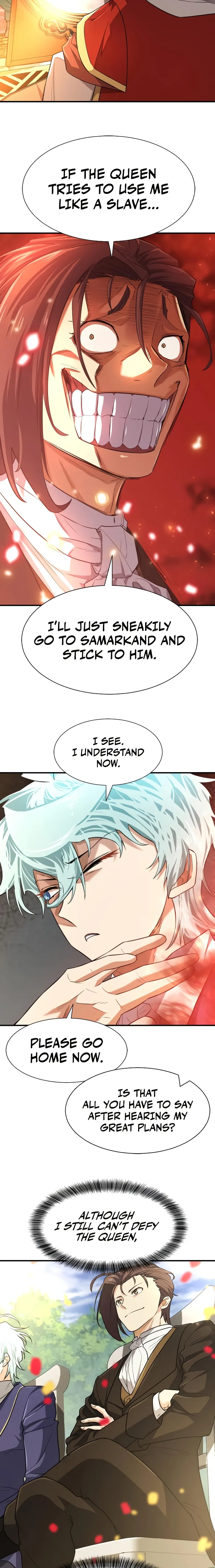 The World’s Best Engineer — Chapter 103 — page 20