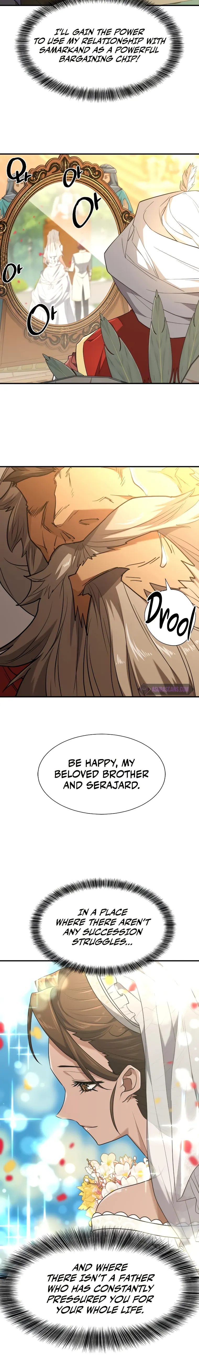 The World’s Best Engineer — Chapter 103 — page 21
