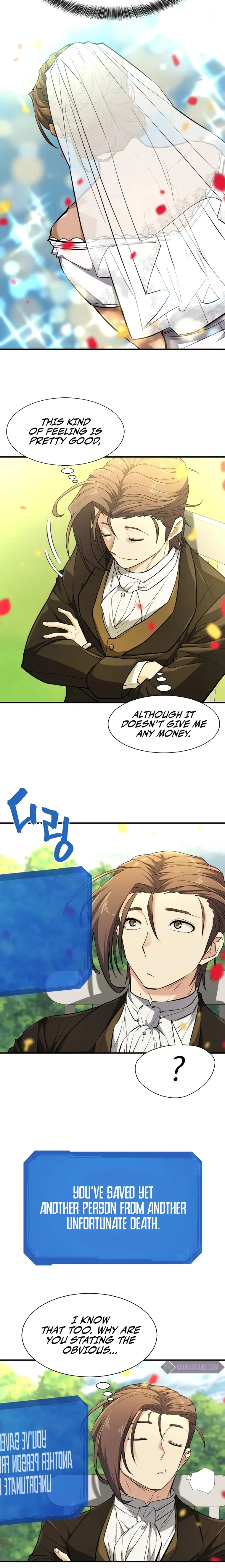 The World’s Best Engineer — Chapter 103 — page 24
