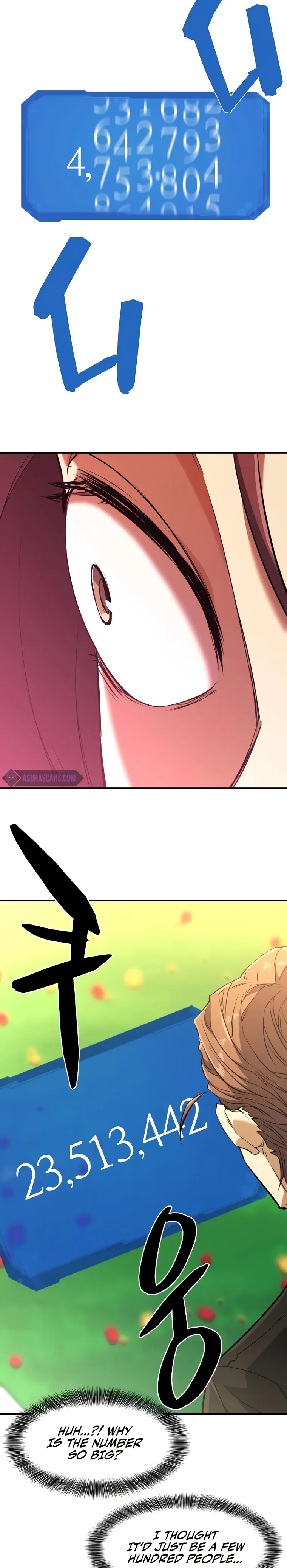 The World’s Best Engineer — Chapter 103 — page 26