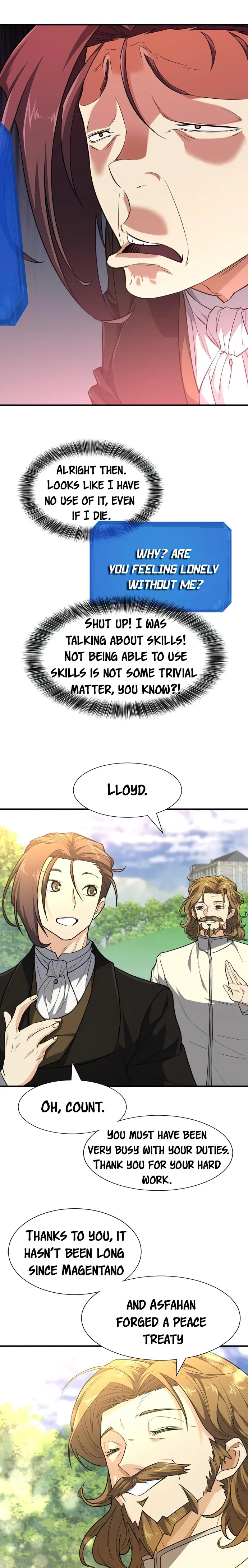 The World’s Best Engineer — Chapter 104 — page 6