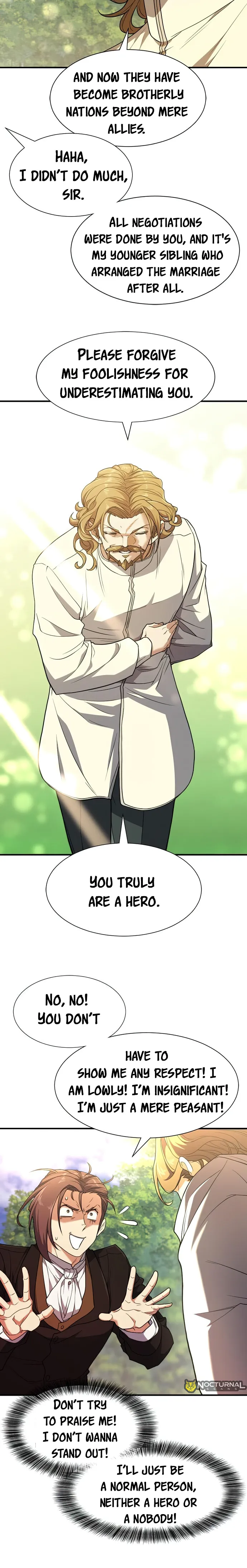 The World’s Best Engineer — Chapter 104 — page 7