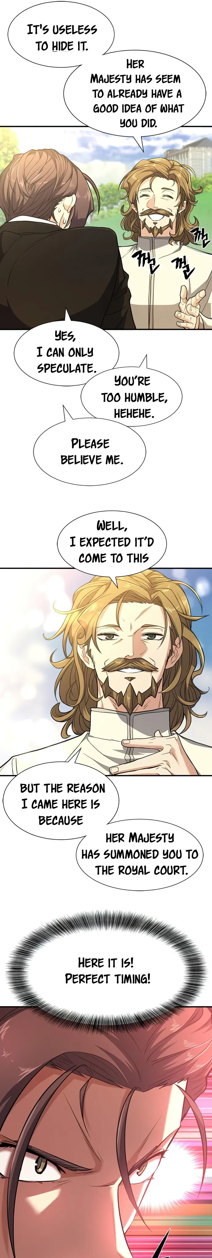 The World’s Best Engineer — Chapter 104 — page 8