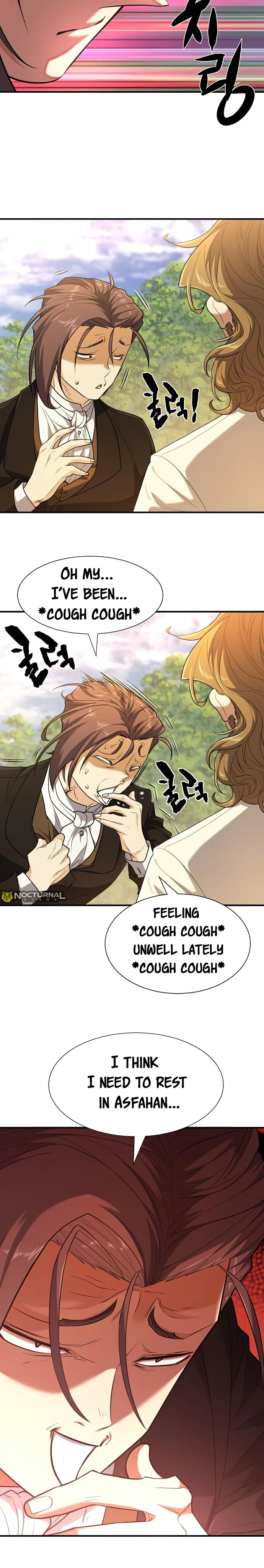 The World’s Best Engineer — Chapter 104 — page 9