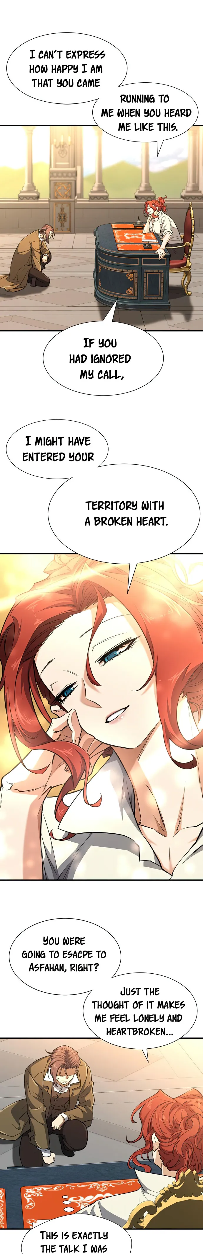 The World’s Best Engineer — Chapter 104 — page 12